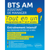 Image de BTS AM (Assistant de manager) - 2e édition