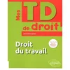Image de Droit du travail
