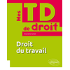Image de Droit du travail