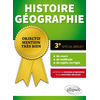 Image de Histoire-Géographie - 3e - Spécial Brevet - Conforme au nouveau programme et aux nouvelles épreuves