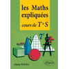 Image de Les Maths expliquées - Cours de Terminale S
