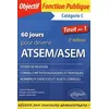 Image de 60 jours pour devenir ATSEM/ASEM: Catégorie C