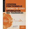 Image de Cotation fonctionelle, chaînes de cotes, optimisation des tolérances: Analyse fonctionnelle technique