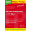 Image de La culture territoriale en 60 fiches