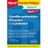 Image de Conseiller pénitentiaire d'insertion et de probation: Catégorie B