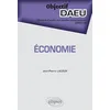 Image de Economie DAEU A