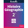 Image de Histoire Géographie 2de