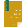 Image de Brecht, La vie de Galilée