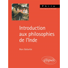 Image de Introduction aux philosophies de l'Inde