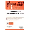 Image de Les dossiers des conférenciers