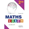 Image de Maths Coach Seconde niveau facile