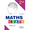Image de Maths Coach Seconde niveau facile