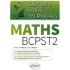 Image de Maths BCPST2