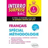 Image de Français 1res spécial méthodologie