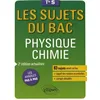 Image de Physique-Chimie Tle S: Enseignements spécifique et de spécialité
