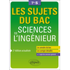 Image de Sciences de l'ingénieur - Terminale S - 2e édition actualisée