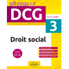 Image de UE3 - Droit social UE3