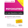 Image de Psychiatrie en 1000 questions isolées