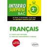 Image de Français. Seconde - 2e édition