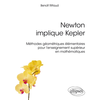 Image de Newton implique Kepler : méthodes géométriques élémentaires pour l'enseignement supérieur en mathématiques