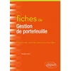 Image de Fiches de gestion de portefeuille : rappels de cours et exercices corrigés