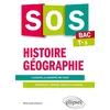 Image de Histoire-Géographie Tle S