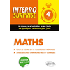 Image de Maths 4e - Tout le cours en 66 questions/réponses et 200 exercices chronométrés et corrigés - 2e édition mise à jour