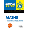 Image de Maths 5e - Tout le cours en 71 questions/réponses et 200 exercices chronométrés et corrigés - 2e édition mise à jour