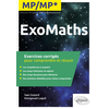 Image de Exomaths MP, MP* : exercices corrigés pour comprendre et réussir