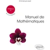 Image de Manuel de mathématiques Tle S et +++ si affinités