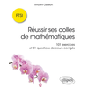 Image de Réussir ses colles de mathématiques PTSI : 101 exercices et 81 questions de cours corrigés