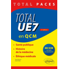 Image de Total UE 7 en QCM : santé publique, histoire de la médecine, éthique médicale
