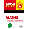 Image de Maths 6e - Tout le cours en 44 questions/réponses et 200 exercices chronométrés et corrigés - 2e édition mise à jour