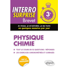 Image de Physique-chimie 3e - Tout le cours en 52 questions/réponses et 150 exercices chronométrés et corrigés