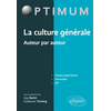Image de La Culture générale auteur par auteur. Classes préparatoires, université - IEP