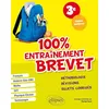 Image de 100% entraînement Spécial Brevet, 3e toutes matières