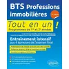 Image de BTS PI (professions immobilières), 3e édition