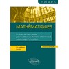 Image de Mathématiques - Un cours de haut niveau pour les élèves de 1re et Terminale S qui envisagent une prépa - 2e édition révisée