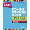 Image de ESH Economie, Sociologie, Histoire ECE 1 et ECE 2