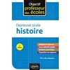 Image de L'épreuve orale d'histoire