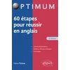 Image de 60 étapes pour réussir en anglais - 4e édition