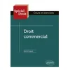 Image de Droit commercial