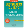 Image de Maths, physique chimie terminale STI2D