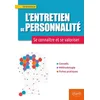 Image de L'entretien de personnalité: Se connaître et se valoriser