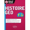 Image de Histoire Géographie 1re L et ES