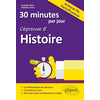 Image de 30 minutes par jour d'Histoire - entrée Sciences Po