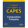 Image de Copies corrigées du CAPES - Dissertation française