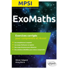 Image de Exomaths MPSI : exercices corrigés pour comprendre et réussir