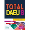 Image de Total DAEU B: Maths, physique