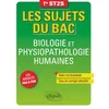 Image de Biologie et Physiopathologie Humaines - Terminale ST2S